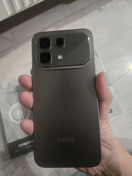 Infinix Note 60 Pro อายุ1สัปดาห์ รูปที่ 6