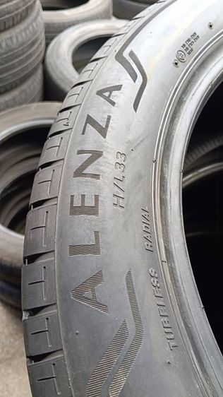 เศษยาง Bridgestone ขอบ18