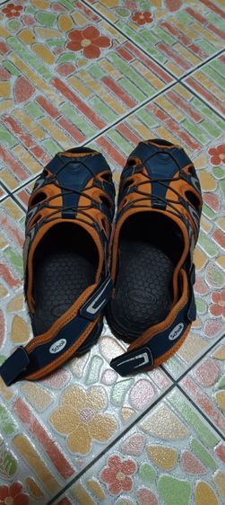 รองเท้า scholl mario