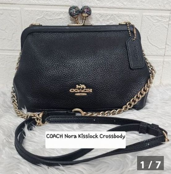 กระเป๋า Coach