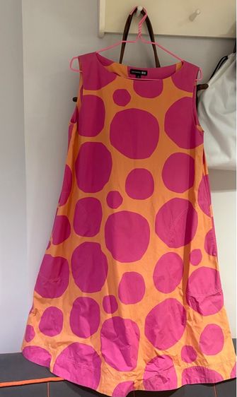 Dress ยูนิโคล size “s”