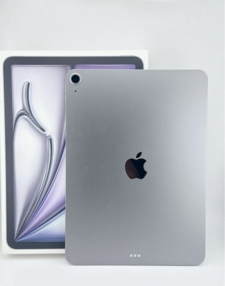 Apple 128 GB iPad Air 11-nich M4 128GB WiFi Space Grey