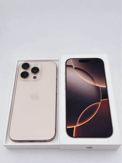 128 GB iPhone 16 Pro 128GB Desert Titanium  