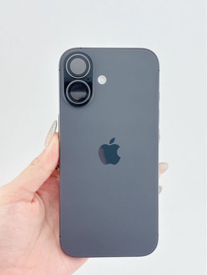 256 GB iPhone 17 256GB Black 