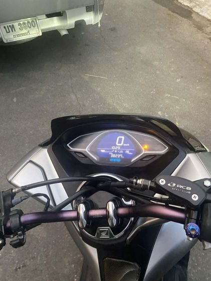 Honda 2018 PCX