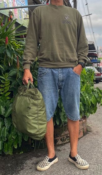 Helmet bag