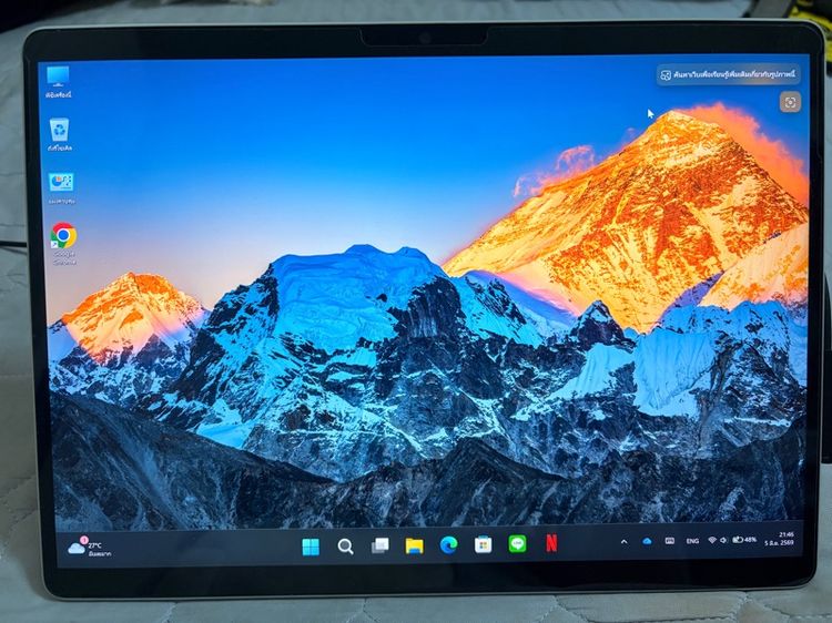Surface Pro 8 LTE ***SOLD*** รูปที่ 2
