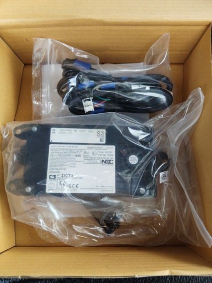 อุปกรณ์ชาร์จโทรศัพท์แบบไร้สาย (Wireless Charger) ของแท้จากศูนย์โตโยต้า

 รูปที่ 6