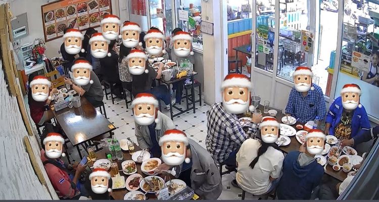 เซ้งร้านอาหาร โซนสาทร เซนต์หลุยส์ (ซอยจันทน์ 18 ทับ 7) มีออฟฟิศ คอนโด และที่พักอาศัยรอบๆ รูปที่ 8