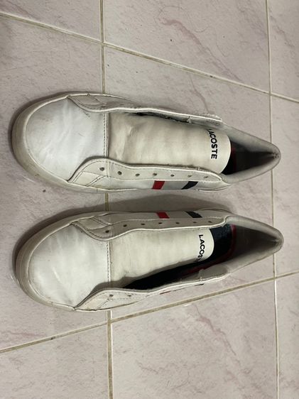 รองเท้าลาคอส LACOSTE 42 รูปที่ 7