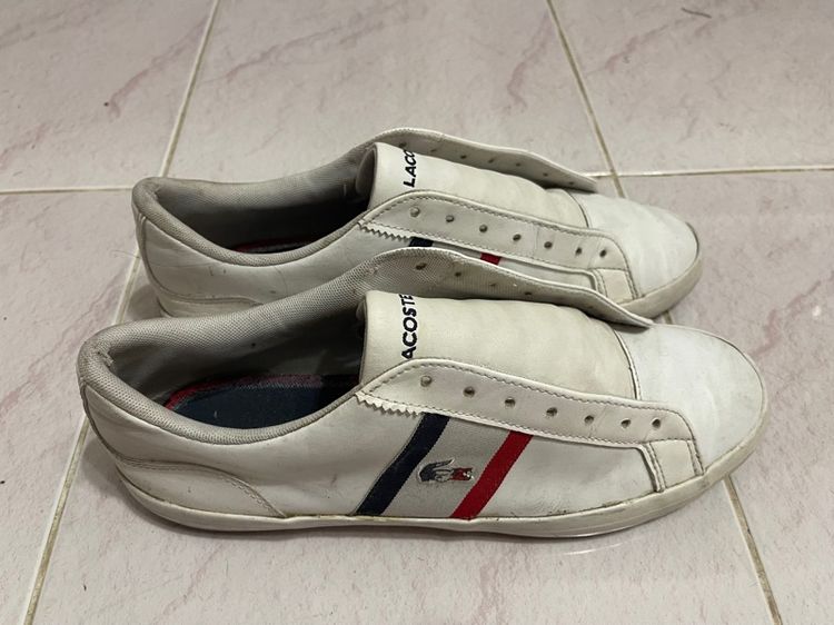 รองเท้าลาคอส LACOSTE 42 รูปที่ 2