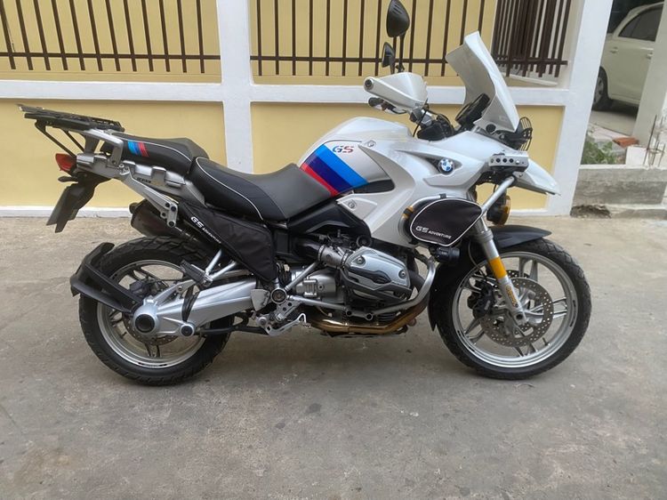 GS 1200 รูปที่ 2