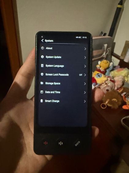 iFLYTEK Dual Screen Translator รูปที่ 3