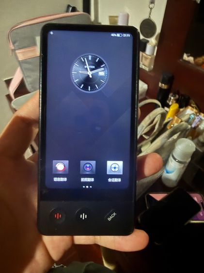 iFLYTEK Dual Screen Translator รูปที่ 5