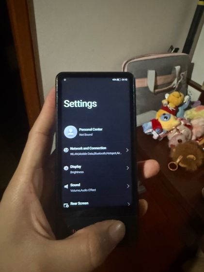 iFLYTEK Dual Screen Translator รูปที่ 2