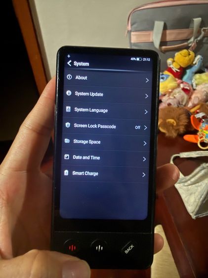 iFLYTEK Dual Screen Translator รูปที่ 4