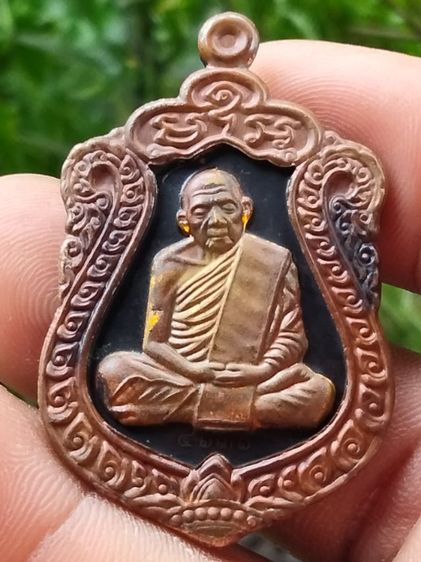 หลวงปู่ทิม อิสริโก วัดละหารไร่ ระยอง