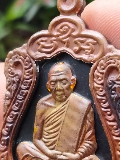 หลวงปู่ทิม อิสริโก วัดละหารไร่ ระยอง รูปที่ 8