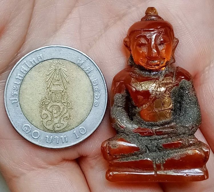 พระเก่า