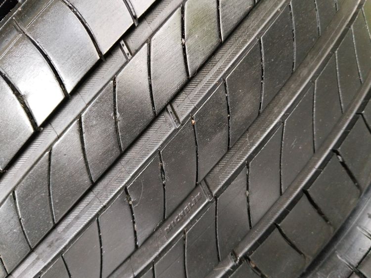แม็กฮอนด้า ขอบ18 พร้อมยางมิชลิน 225 50 18 ปี23 1 คู่ ปี 25 1 คู่ ใส่ HRV accord  Odyssey รูปที่ 7