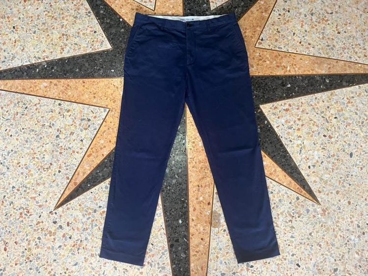 อื่นๆ กางเกง อื่นๆ 🔻ZARA MAN  เอว34-35