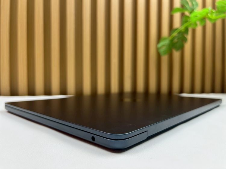 MacBook Air 13-inch M3 2024 Ram8GB SSD256GB Midnight  รูปที่ 8