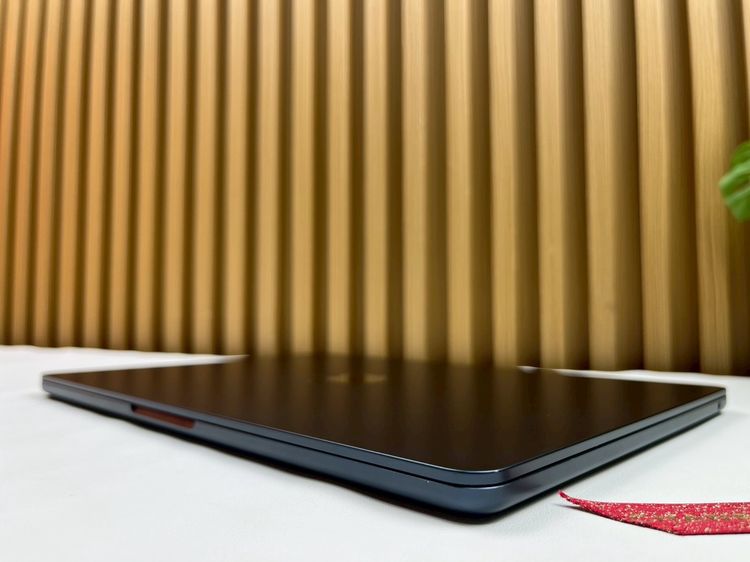 MacBook Air 13-inch M3 2024 Ram8GB SSD256GB Midnight  รูปที่ 7