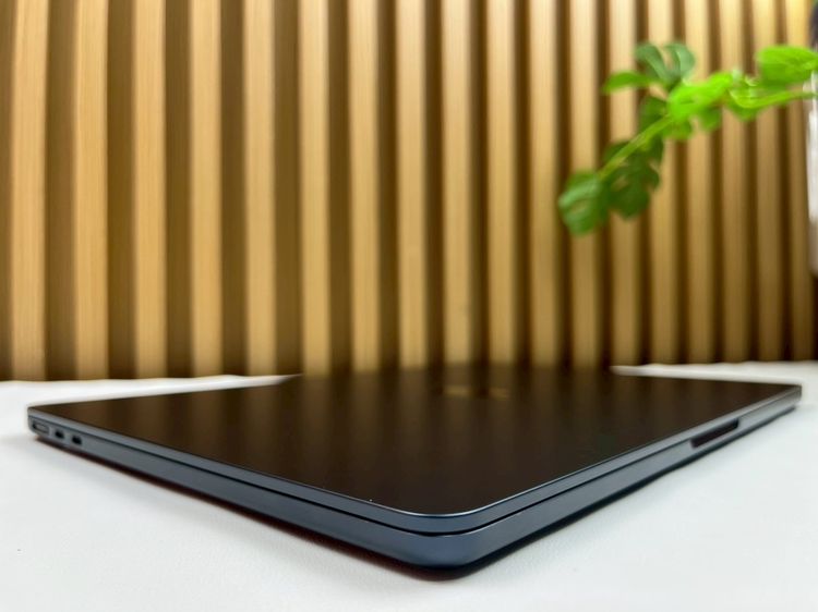 MacBook Air 13-inch M3 2024 Ram8GB SSD256GB Midnight  รูปที่ 10