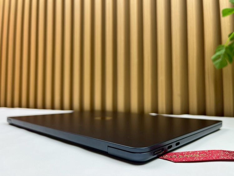 MacBook Air 13-inch M3 2024 Ram8GB SSD256GB Midnight  รูปที่ 9