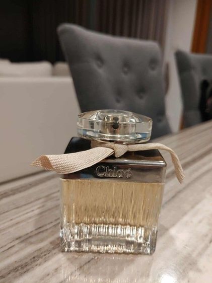น้ำหอมแท้ Chloe