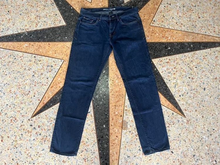 📌DKNY👖 เอว33
