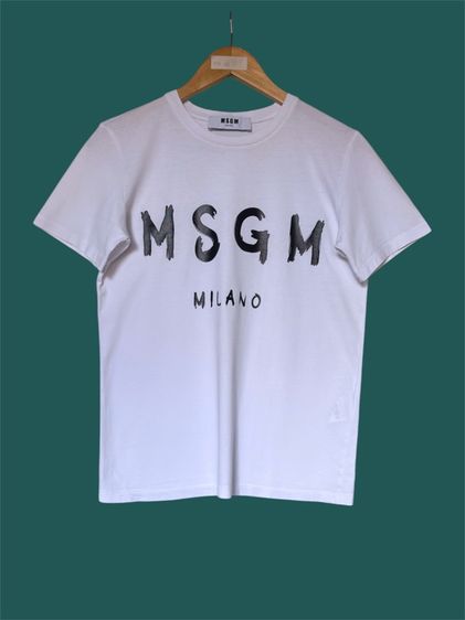 MSGM แท้อก38“