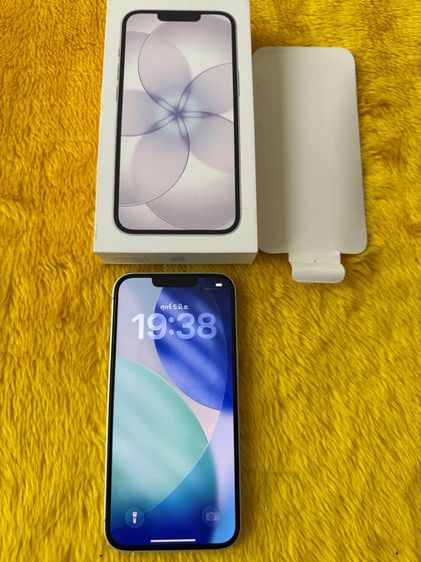 iPhone 17e-256GB ใหม่เลยละ