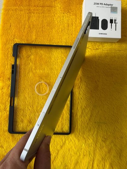 Samsung Tab S8-5G-8-128GB สภาพนางฟ้า รูปที่ 7