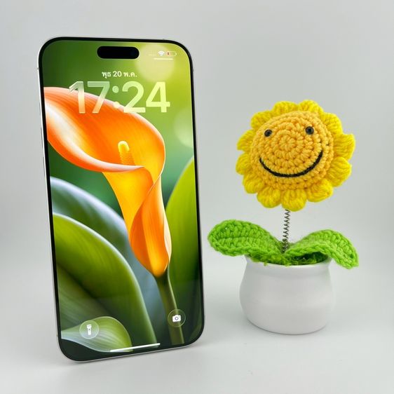 iPhone 16 Pro Max 512 GB รหัสสินค้า PE150