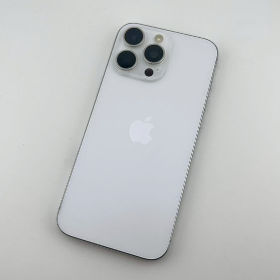 iPhone 16 Pro Max 512 GB รหัสสินค้า PE150 รูปที่ 2