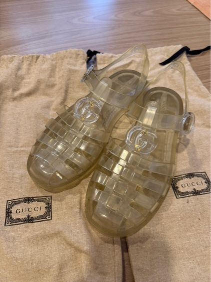 รองเท้าแตะแบบลำลอง อื่นๆ อื่นๆ UK 6 | EU 39 1/3 | US 7.5 อื่นๆ รองเท้า gucci
