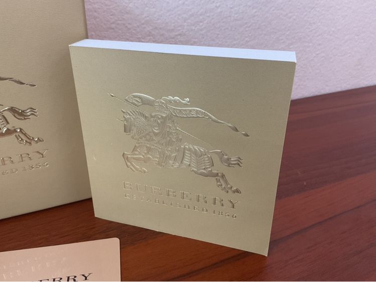 นาฬิกา Burberry รุ่น BU10001 รูปที่ 5