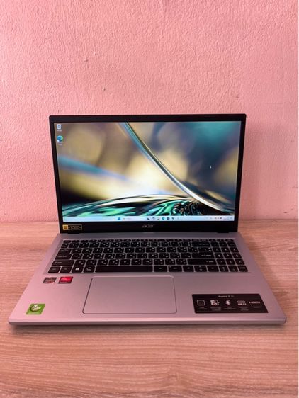 โน๊ตบุ๊ค Acer Aspire 3 รูปที่ 3