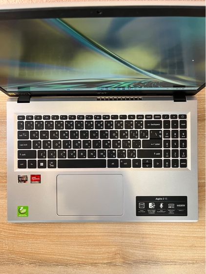โน๊ตบุ๊ค Acer Aspire 3