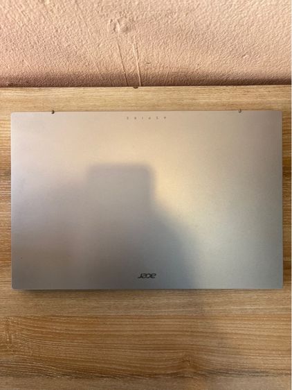 โน๊ตบุ๊ค Acer Aspire 3 รูปที่ 4