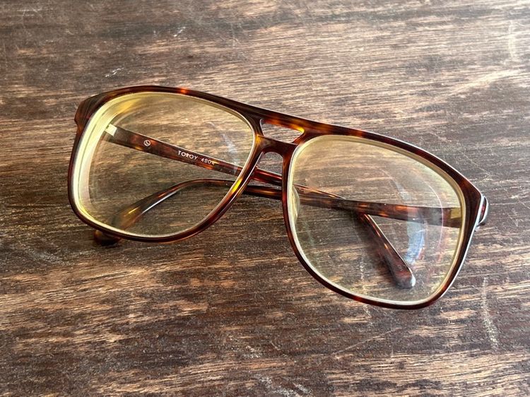 Toroy Aviator Vtg Glasses