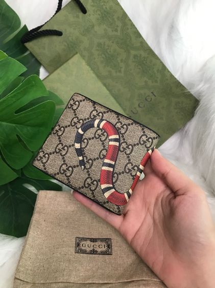 gucci แท้ รูปที่ 3