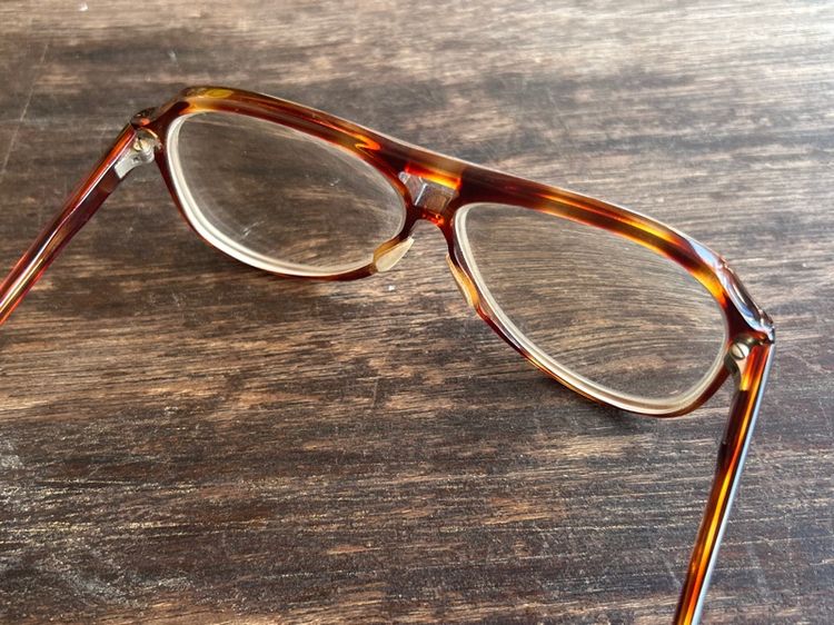 Japan Aviator Glasses. รูปที่ 10