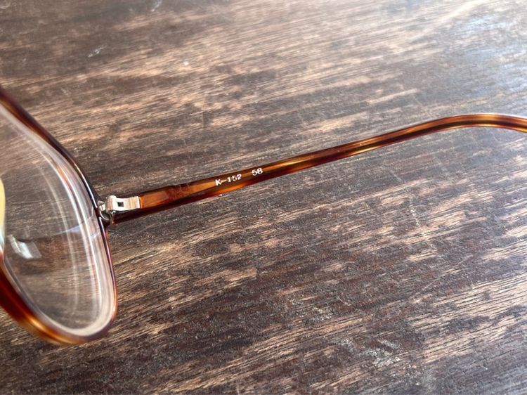 Japan Aviator Glasses. รูปที่ 8