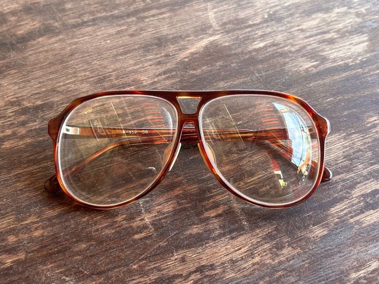 Japan Aviator Glasses. รูปที่ 2