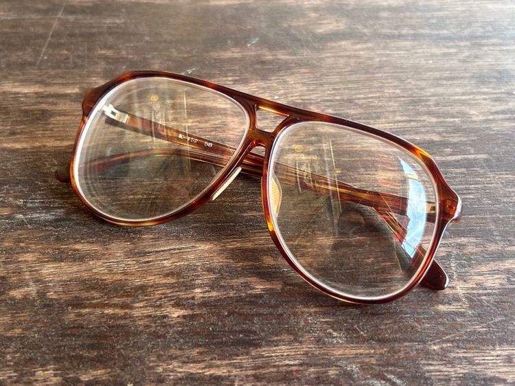 Japan Aviator Glasses. รูปที่ 13