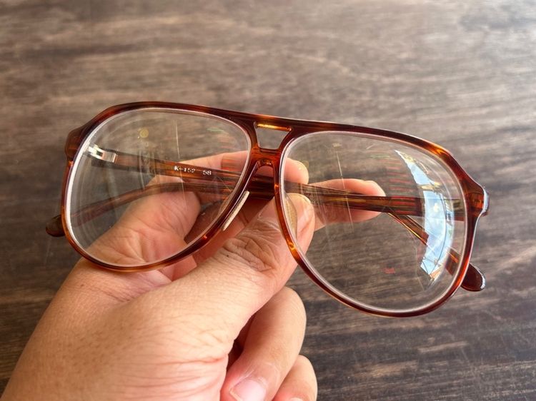 Japan Aviator Glasses. รูปที่ 6