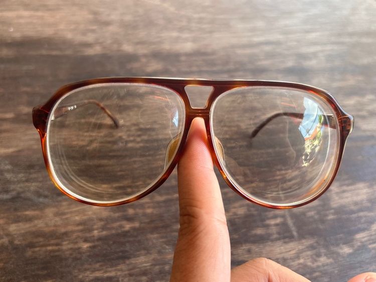 Japan Aviator Glasses. รูปที่ 9