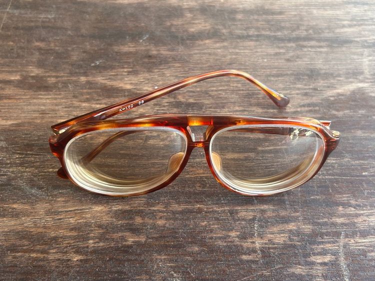 Japan Aviator Glasses. รูปที่ 7